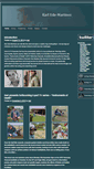 Mobile Screenshot of karludemartinez.com